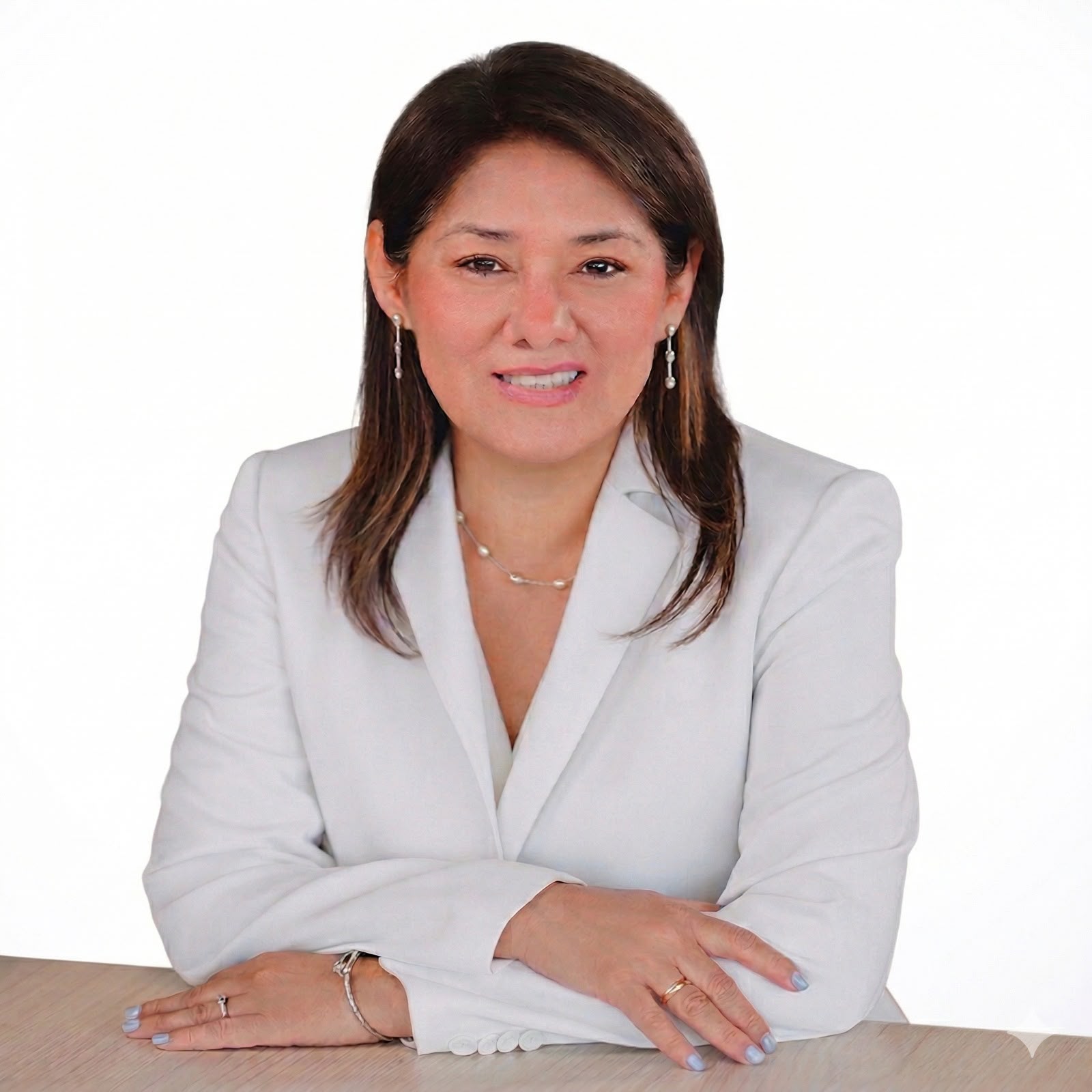 Dr. Elizabeth Espinoza