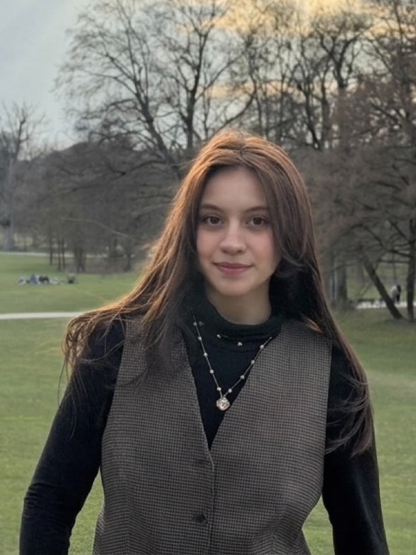 Nathaly Dongo