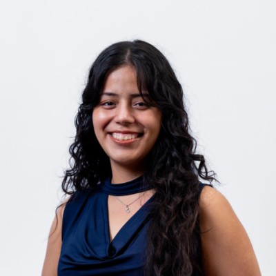 Nicole Caballero-Canchanya